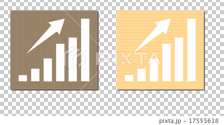 棒グラフ 17555618