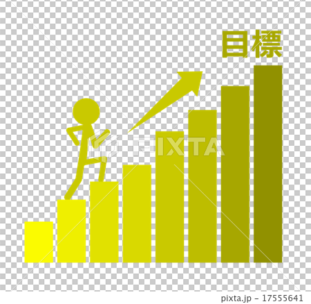 People going to goals People going to goals 17555641