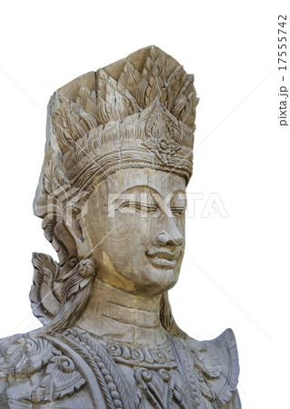 Cambodia wood carving art Cambodia wood carving art 17555742