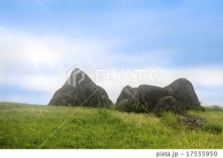 押戸石の丘 17555950