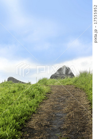 押戸石の丘 17555952