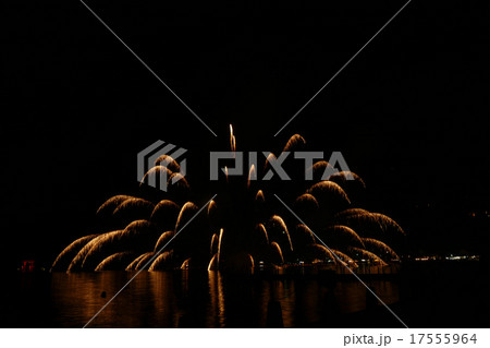 芦ノ湖夏まつりウィーク　湖水まつり 17555964