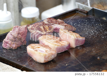 相模大野 もんじぇ祭り 熟成肉 相模大野 もんじぇ祭り 熟成肉 17556132