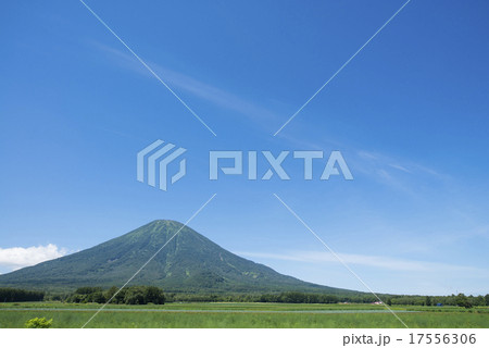 羊蹄山 羊蹄山 17556306