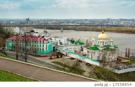 The Church of St. Alexis The Church of St. Alexis 17556954