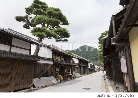 近江商人の町並み 近江商人の町並み 17557068