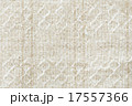 布地のクローズアップ 17557366