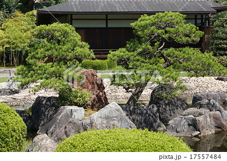 香雲亭 前庭 香雲亭 前庭 17557484