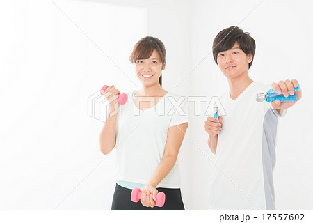 ヤング カップルイメージ ヤング カップルイメージ 17557602