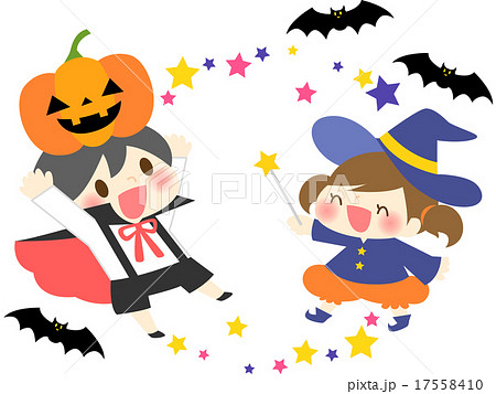 ハロウィン ハロウィン 17558410