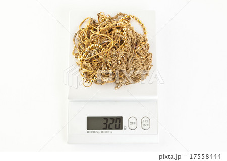 金、プラチナ、貴金属重量 17558444