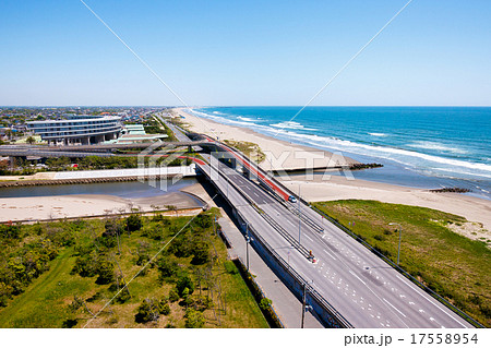 九十九里有料道路 九十九里有料道路 17558954