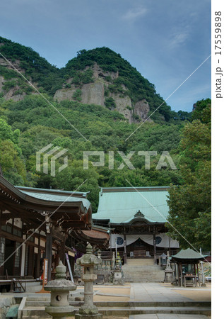 八栗寺(四国八十八箇所第85番礼所) 17559898