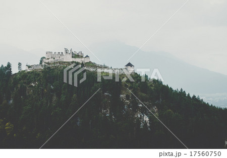 Austrian Alps Austrian Alps 17560750