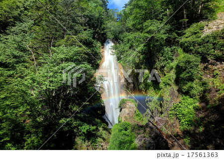 乗鞍高原 三本滝 乗鞍高原 三本滝 17561363