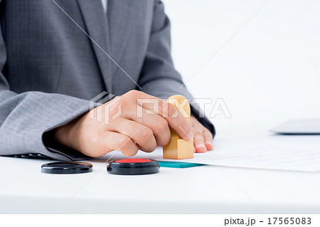 契約イメージ 契約イメージ 17565083