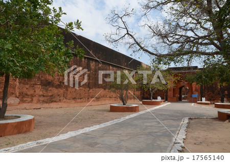 ジャイガル要塞 17565140