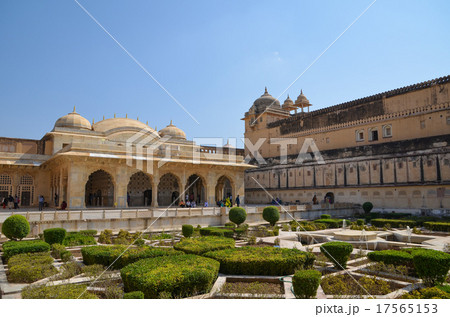 アンベール城 17565153