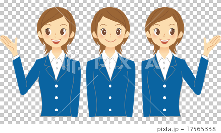 Information female 17565338