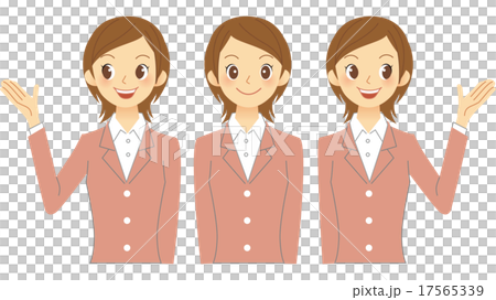 Information female 17565339