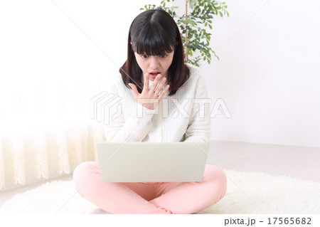 女子高生 女子高生 17565682