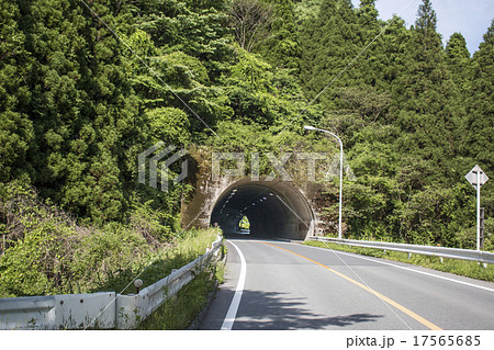 黒川温泉 トンネル 黒川温泉 トンネル 17565685