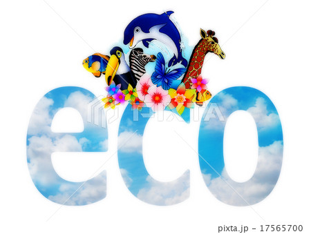 エコイメージ 17565700