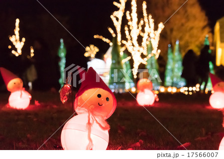 クリスマス クリスマス 17566007