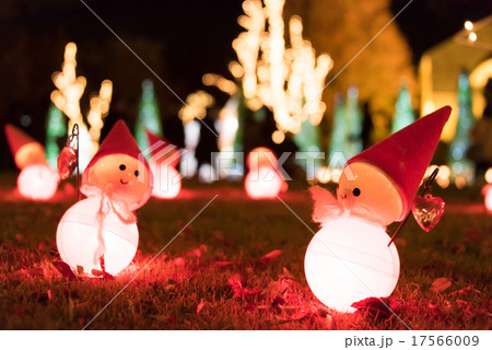 クリスマス クリスマス 17566009