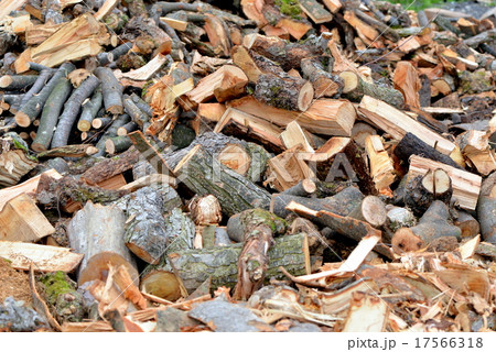 薪づくり 17566318