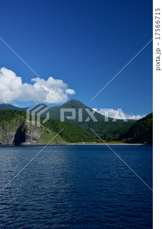 羅臼岳 羅臼岳 17566715