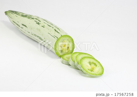 Snake Gourd  17567258