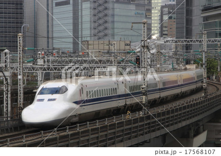 東海道新幹線700系 17568107
