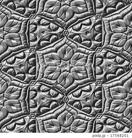 Mayan ornaments seamless hires generated texture 17568201