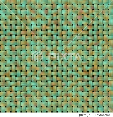 Colored military knit seamless generated texture Colored military knit seamless generated texture 17568208