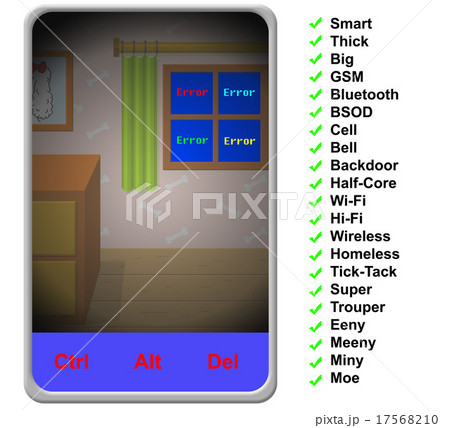 Super modern mobile phone Super modern mobile phone 17568210
