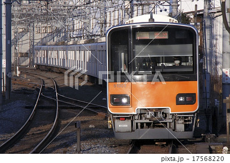 ［TJ］東武東上線50000系 17568220