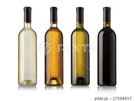 wine bottle 17568857