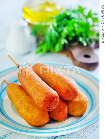 corndogs 17569091