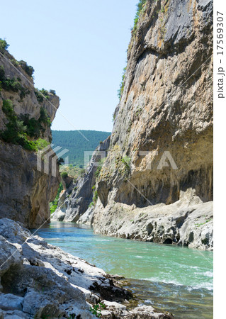 Lumbier Gorge Lumbier Gorge 17569307