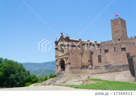 Castle of Xavier 17569323