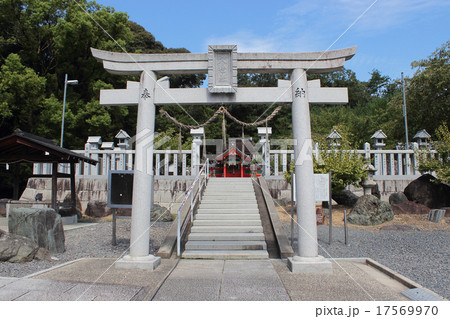 京都 史跡 久世廃寺跡(久世神社) 京都 史跡 久世廃寺跡(久世神社) 17569970