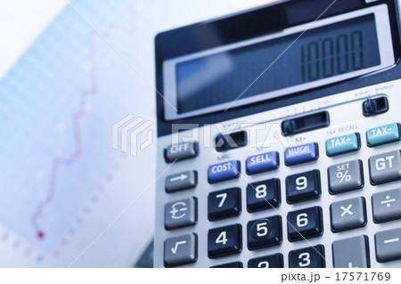 Earning, bright colorful tone concept 17571769