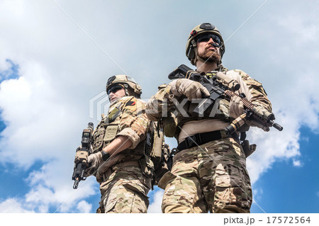 Army rangers Army rangers 17572564