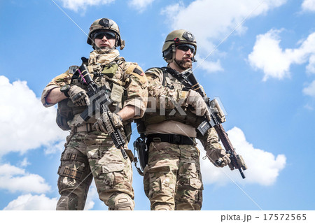 Army rangers Army rangers 17572565