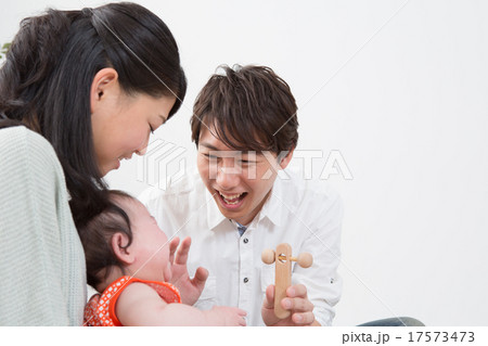 ordinary homes　4 months old 17573473