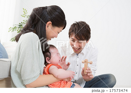 ordinary homes　4 months old 17573474