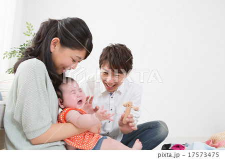 ordinary homes　4 months old 17573475