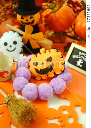 ハロウィン 17575695