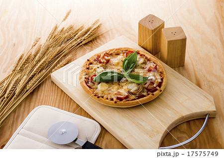 ピザ ピザ 17575749
